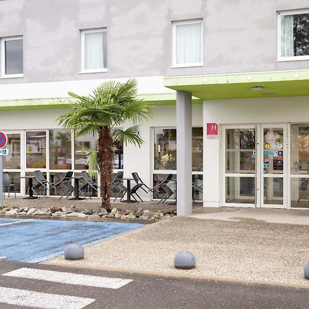 B&B Hotel Mont-De-Marsan Saint-Avit  Luaran gambar