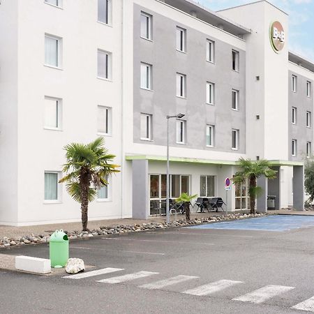 B&B Hotel Mont-De-Marsan Saint-Avit  Luaran gambar